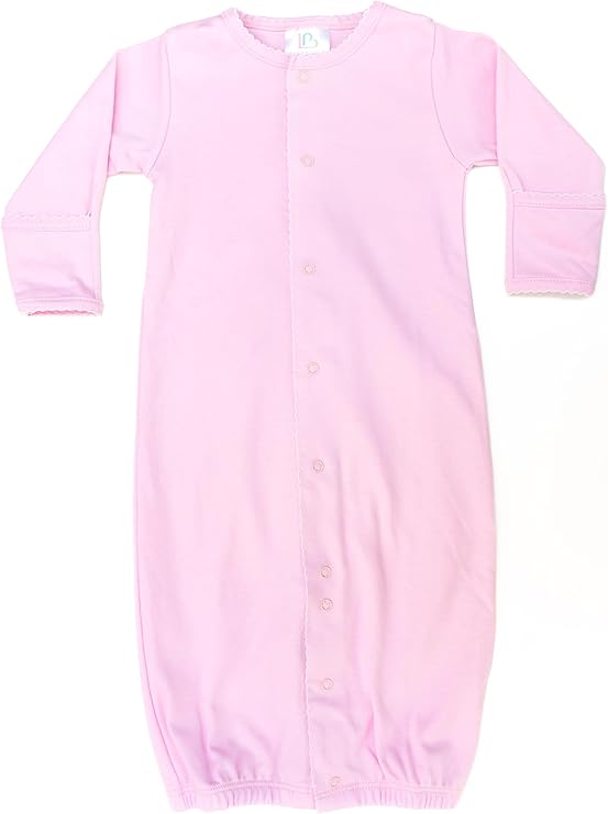 Converter Gown Light Pink