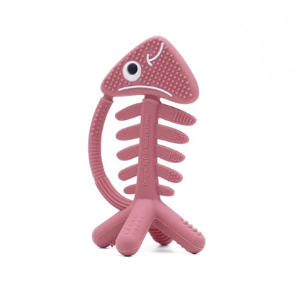 Fish Teether
