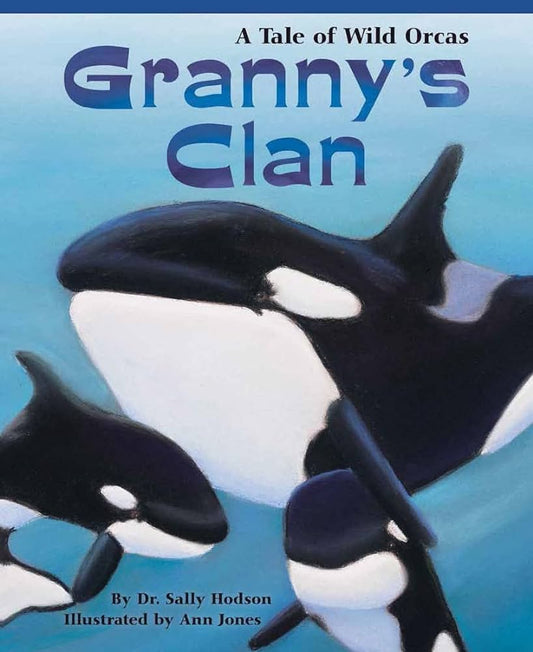 Grannys Clan Book