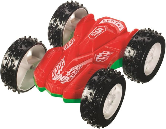 Flip Car Toy