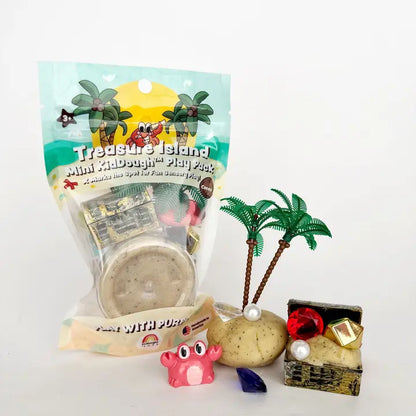 Earth Grown KidDough Mini Kit
