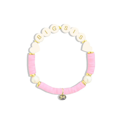 Sister Bracelets