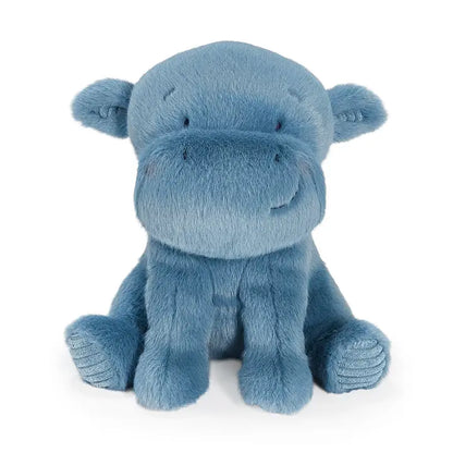 Little Henny the Hippo