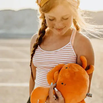 Happy Crab