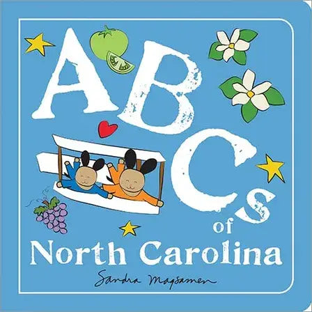 ABC's Of North Carolina