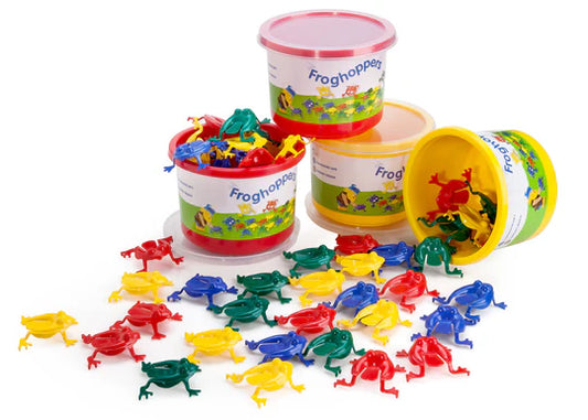 Original Frog Game