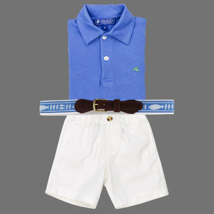 Fish Belt Medium