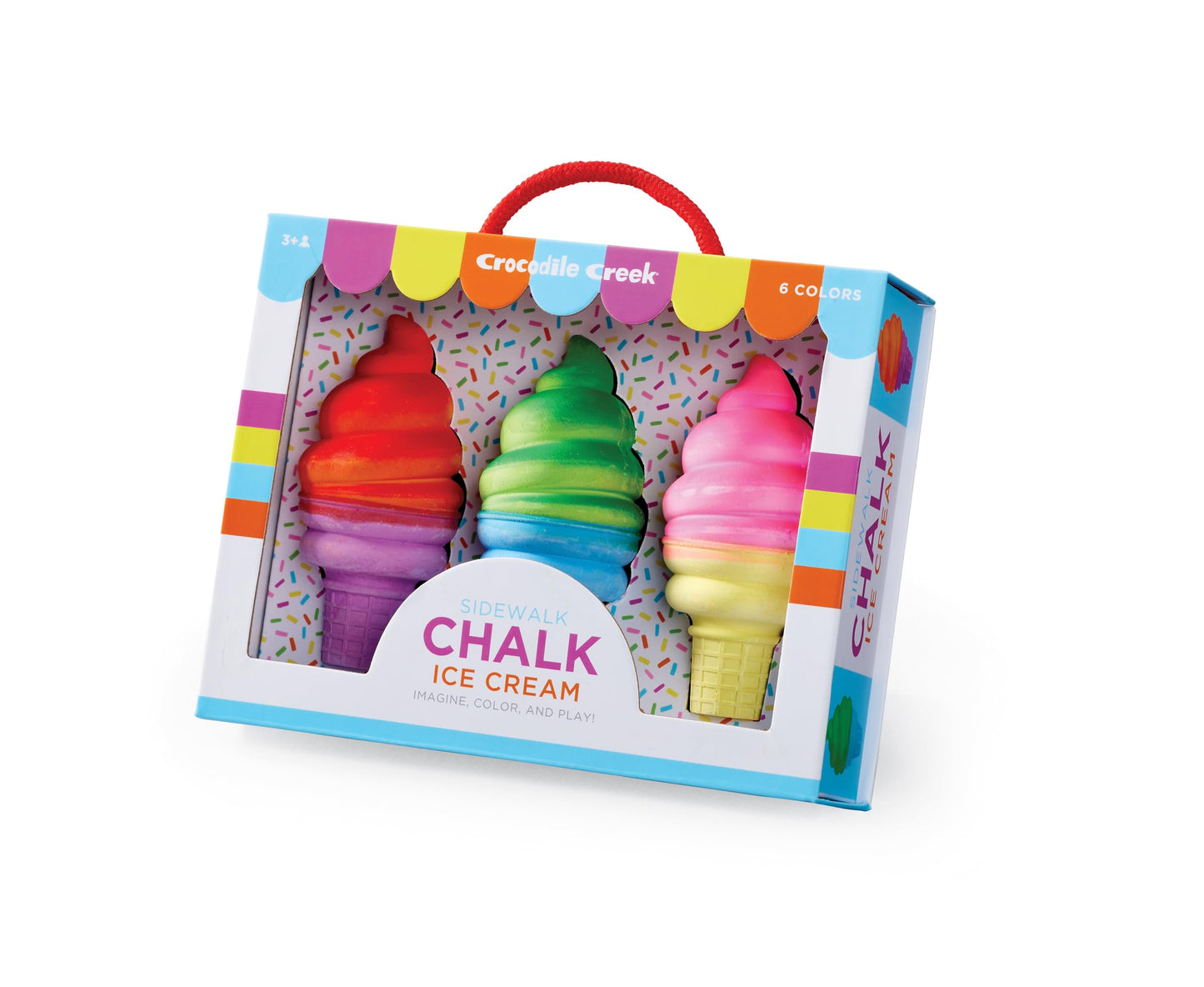Chalk
