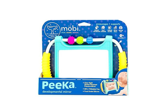 Peeka Development Mirror