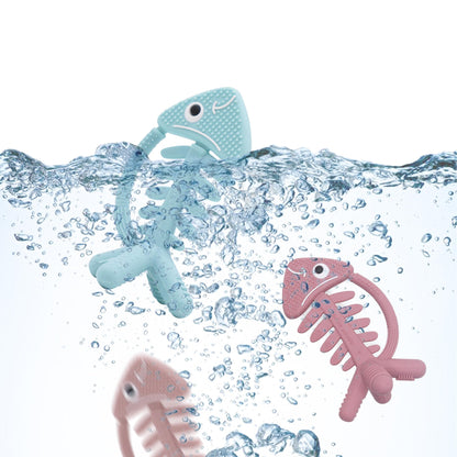 Fish Teether