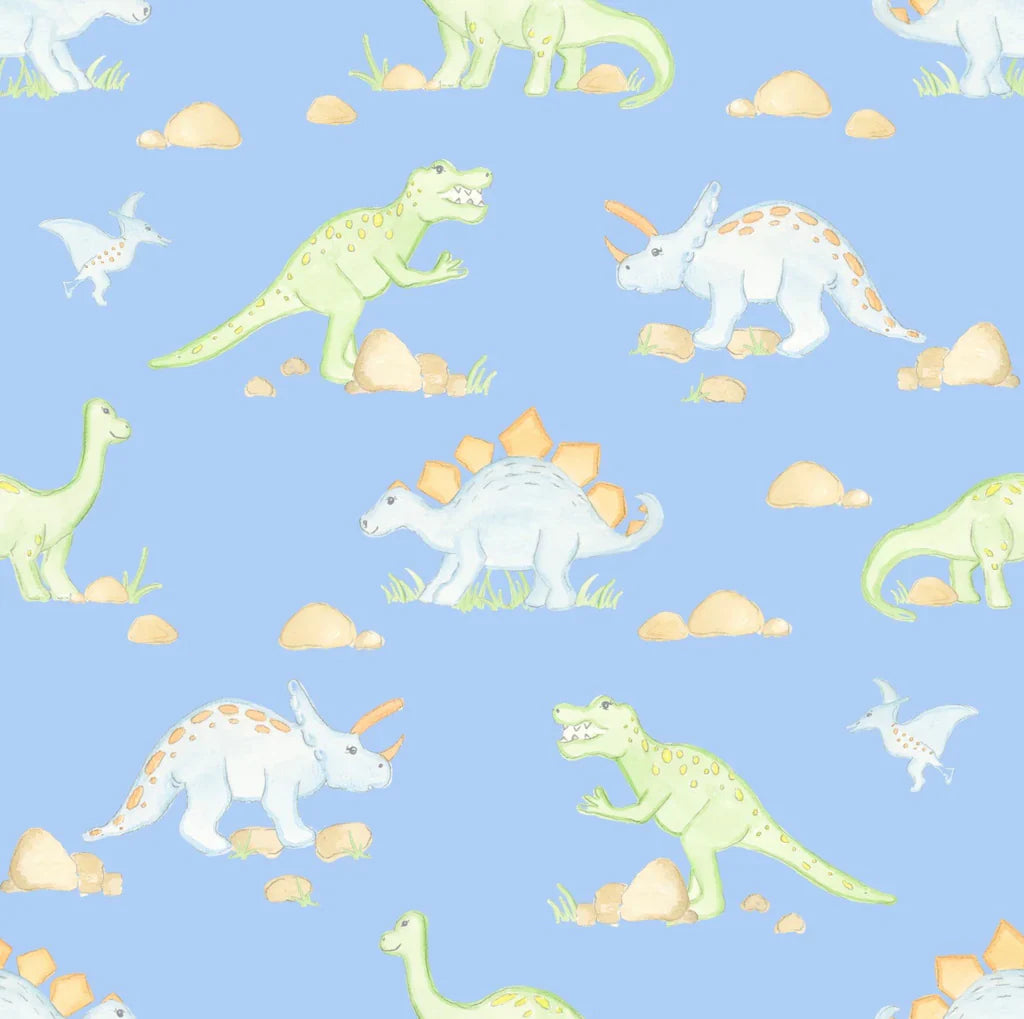 Conrad Shorts Dinosaur