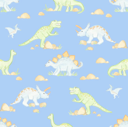 Conrad Shorts Dinosaur