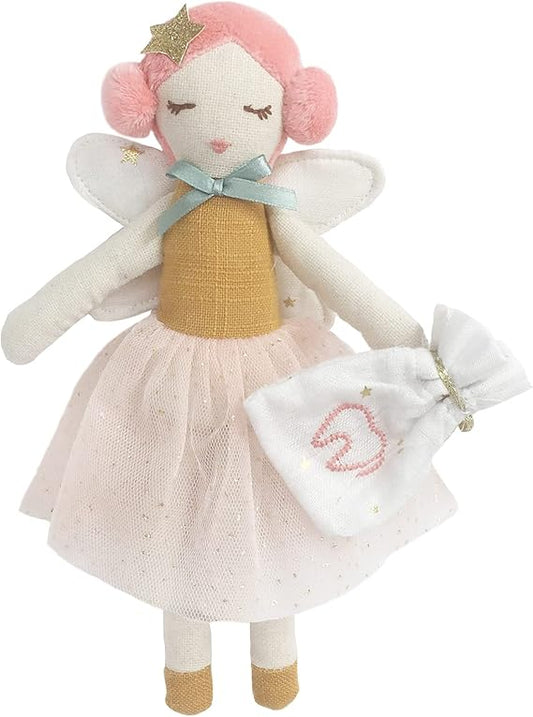 Tooth Fairy Doll