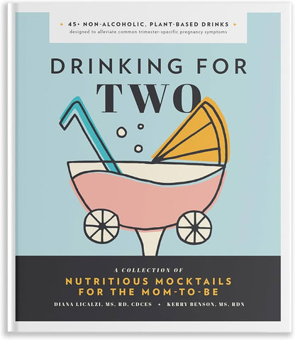 Drinking For Two
