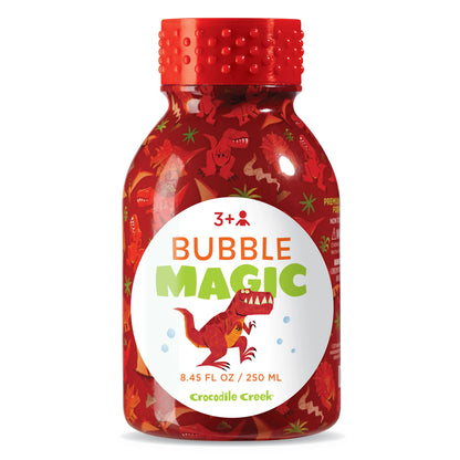 Bubble Magic