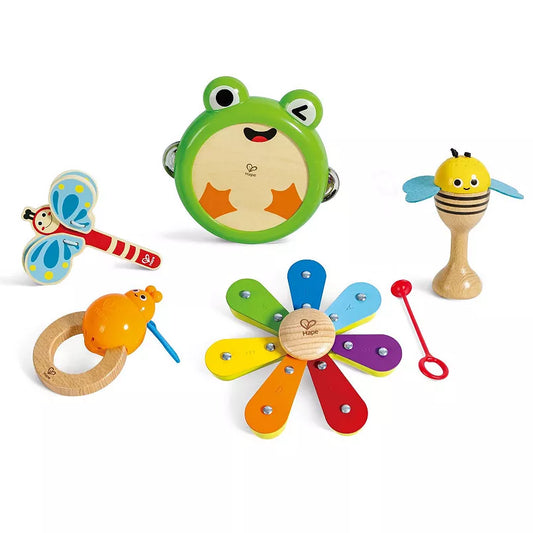 Nature Band Rhythm Kit