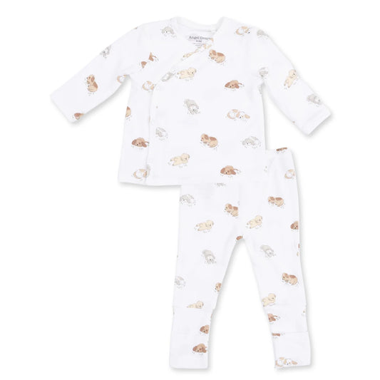 Puppy Snuggle Club - Take Me Home Set