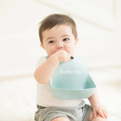 Baby Bro Bib