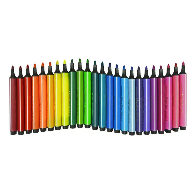 Magic Tri Stix 24 Color