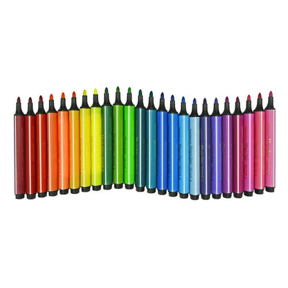 Magic Tri Stix 24 Color