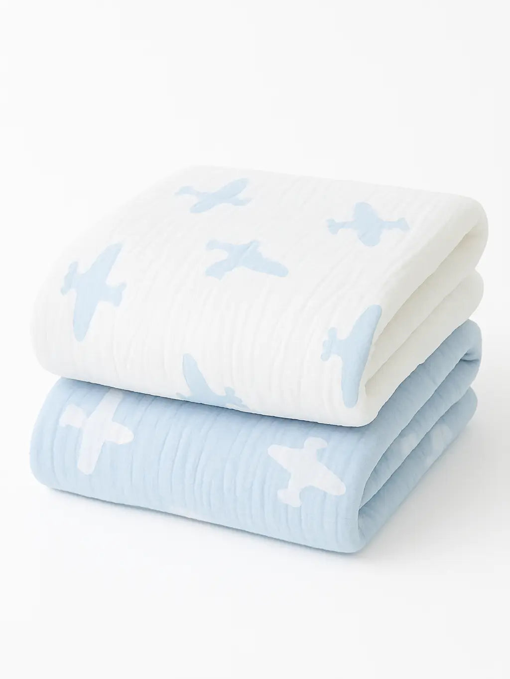 Airplane Blanket