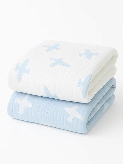 Airplane Blanket