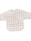 Long Sleeve Catch All Bib (6m-2T)