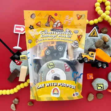 KidDough Play Kits