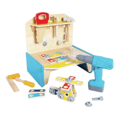Little Engineer Workbench