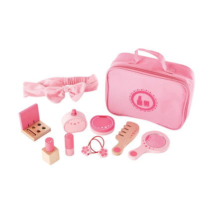 Beauty Belongings