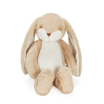 Little Nibble Bunny - 12" Almond Joy