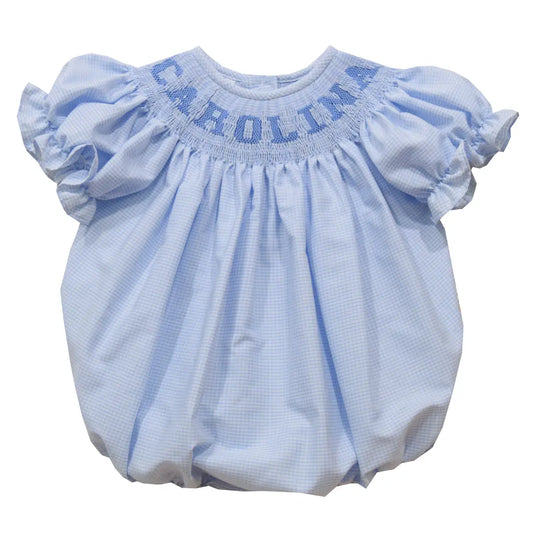 UNC Girls Bubble