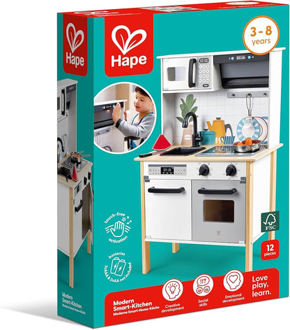Intelligence Kitchen Playset