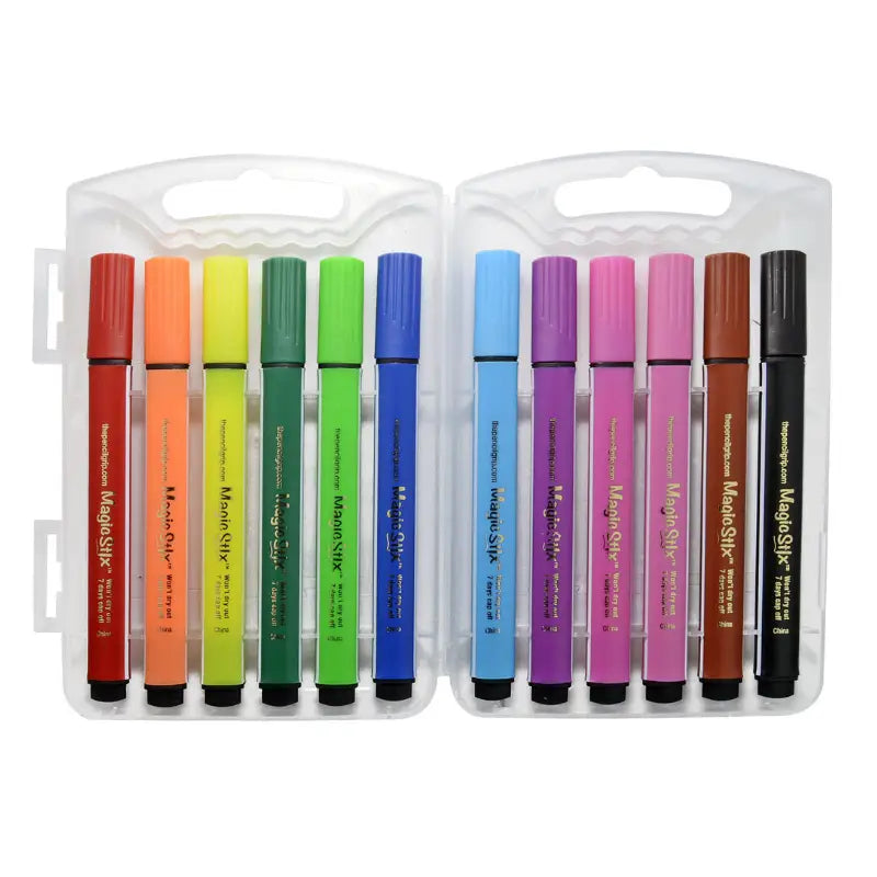 Magic Tri Stix 12 Color