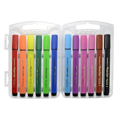 Magic Tri Stix 12 Color