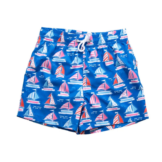 Oyster Bay Youth Trunks