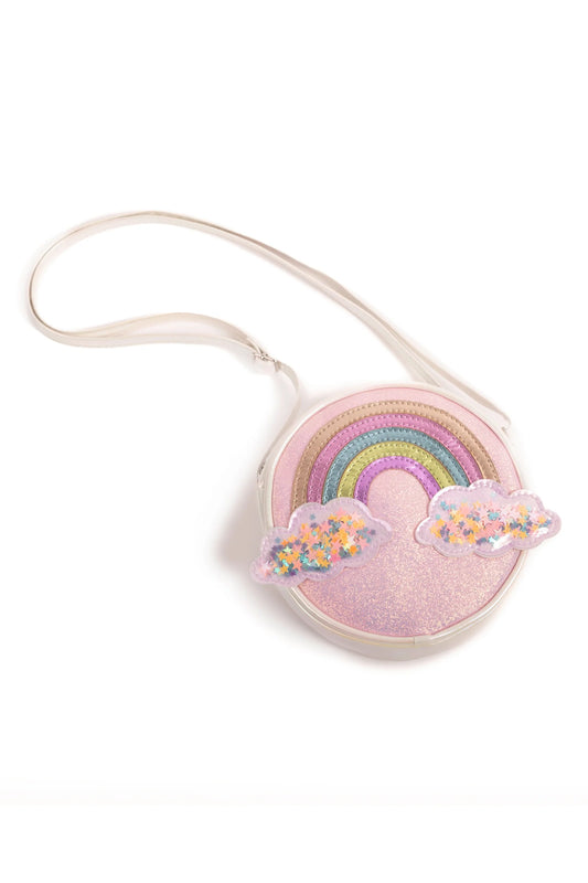 Over The Rainbow Purse
