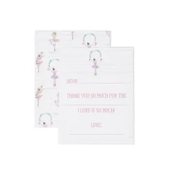 Thank You Cards