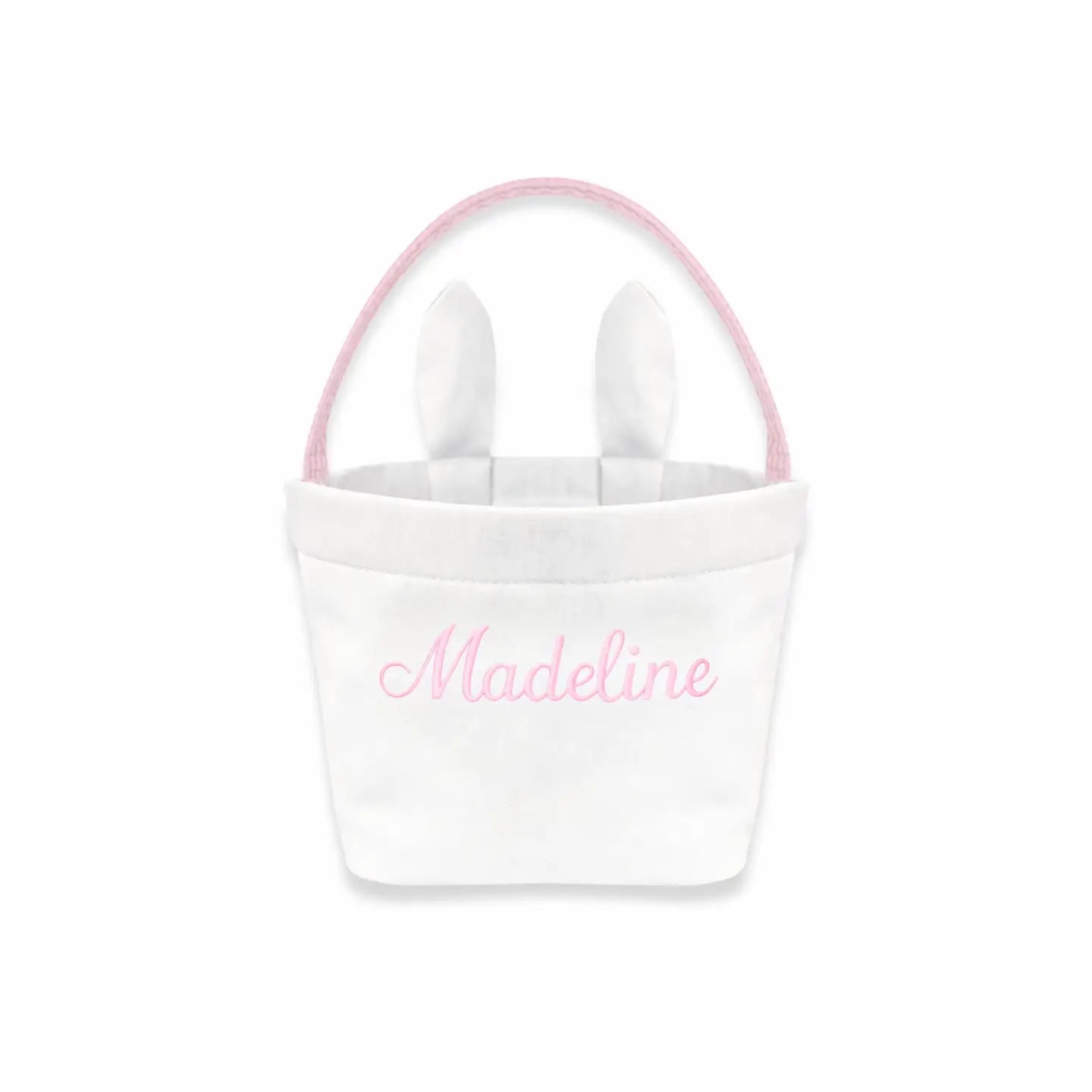 Bitty Bunny Tote