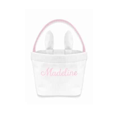 Bitty Bunny Tote