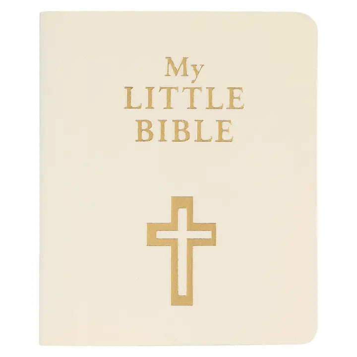 My Little Bible