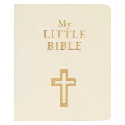 My Little Bible