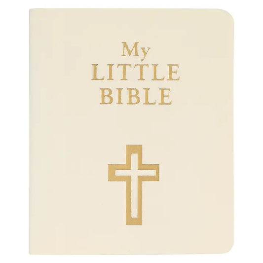 My Little Bible