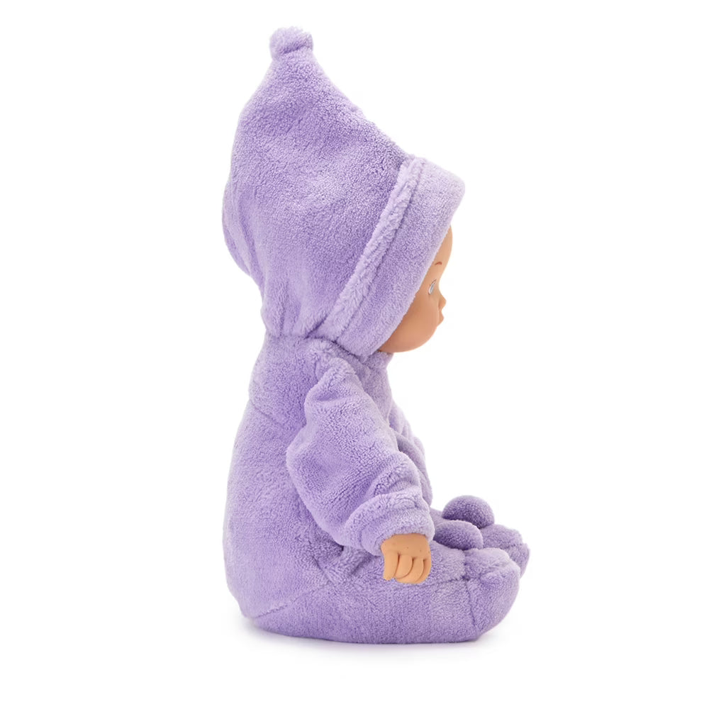 My First Lavender Doll