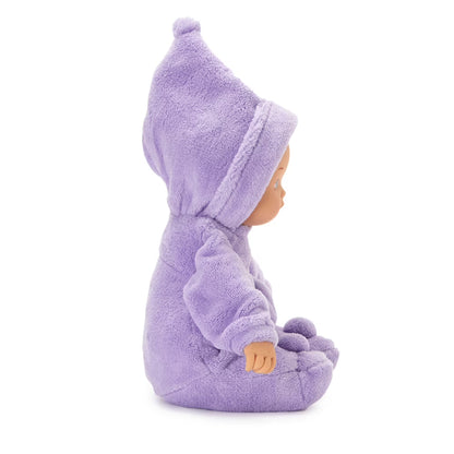 My First Lavender Doll