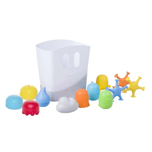 Bath Time Gift Set
