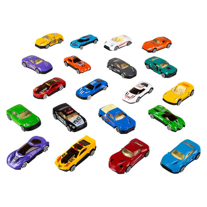 Car Tube Set
