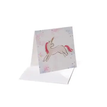 Enclosure Cards