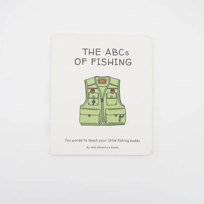 ABC's of Fishing