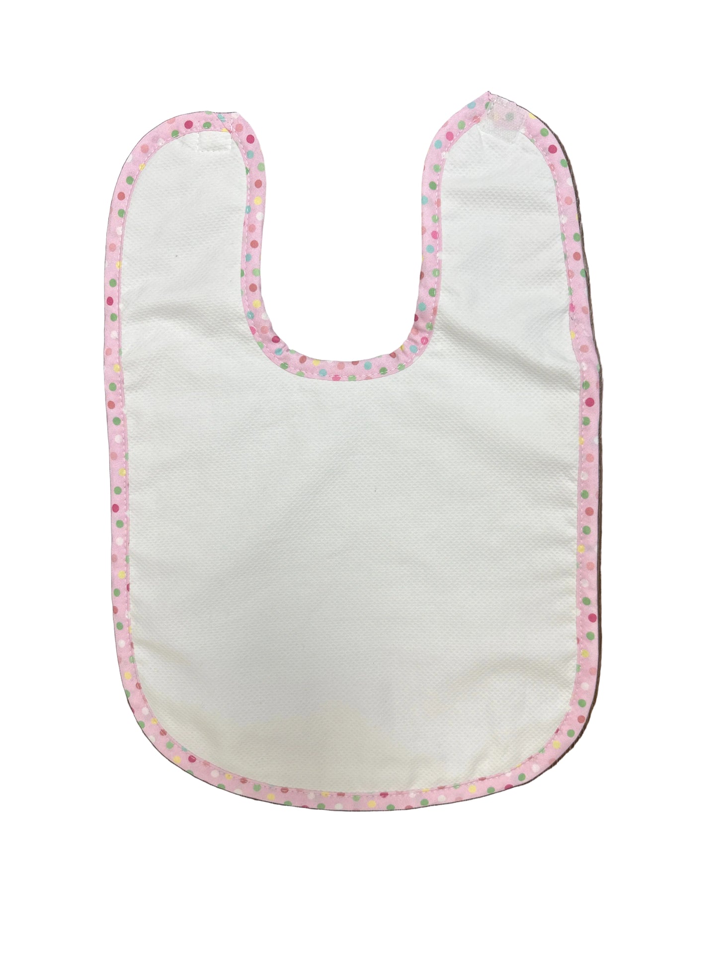 Birthday Bib